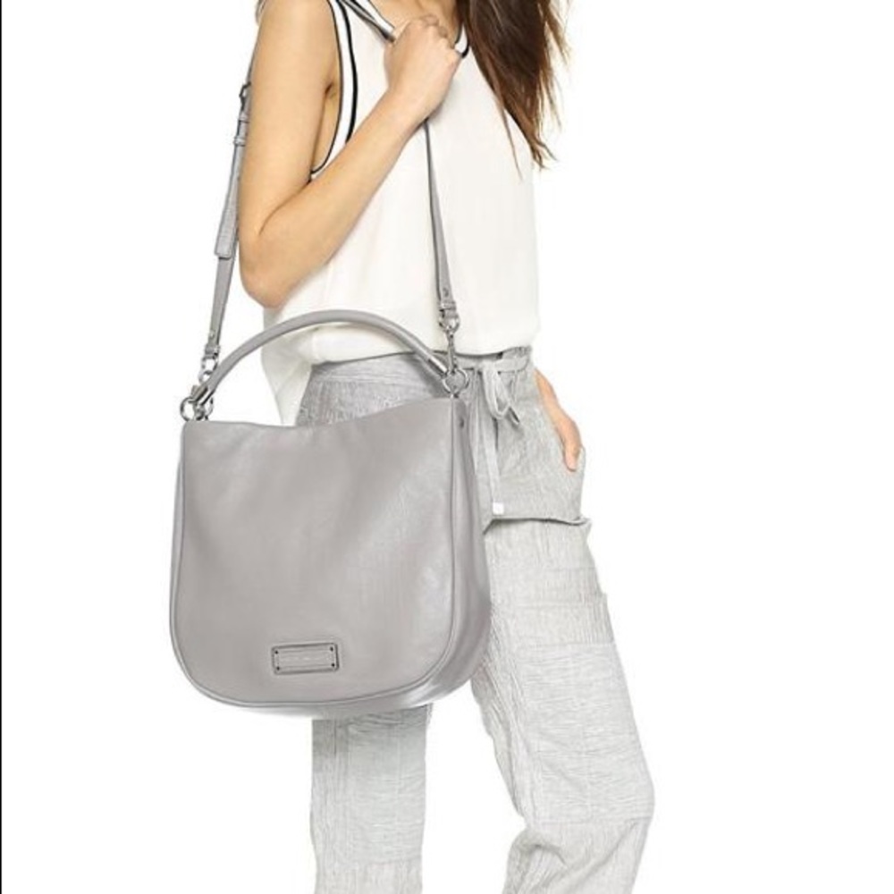Marc by Marc Jacobs Hobo NWT